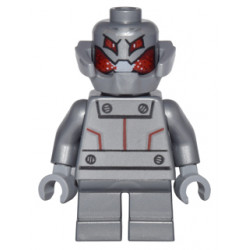 Ultron - Short Legs – СУПЕР ГЕРОИ