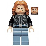 Agent 13 (Sharon Carter) – СУПЕР ГЕРОИ
