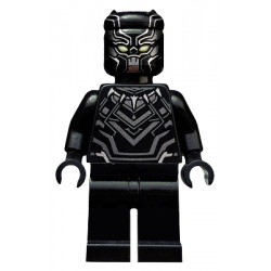 Black Panther - Animal Tooth / Claw Necklace – СУПЕР ГЕРОИ