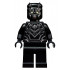 Black Panther - Animal Tooth / Claw Necklace – СУПЕР ГЕРОИ
