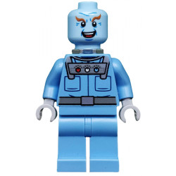 Mr. Freeze - Classic TV Series – СУПЕР ГЕРОИ