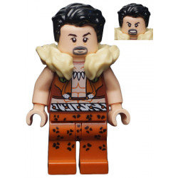 Kraven The Hunter – СУПЕР ГЕРОИ