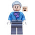 Aunt May - Medium Lavender Scarf – СУПЕР ГЕРОИ