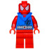 Scarlet Spider – СУПЕР ГЕРОИ