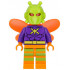 Killer Moth - Full Helmet – СУПЕР ГЕРОИ