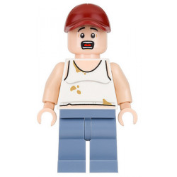 Farmer – СУПЕР ГЕРОИ
