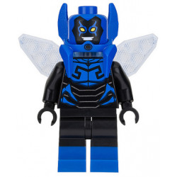 Blue Beetle – СУПЕР ГЕРОИ