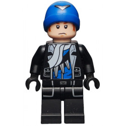 Captain Boomerang - Black Outfit – СУПЕР ГЕРОИ