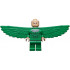 Vulture, Green Costume and Falcon Wings – СУПЕР ГЕРОИ