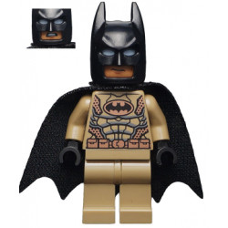 Desert Batman – СУПЕР ГЕРОИ