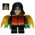 Robin - Green Hands and Hood – СУПЕР ГЕРОИ