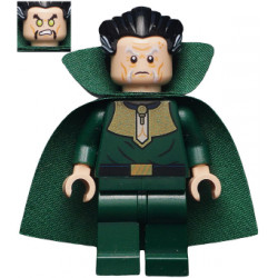Ra's Al Ghul – СУПЕР ГЕРОИ