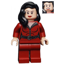 Talia Al Ghul – СУПЕР ГЕРОИ