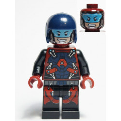 ATOM (San Diego Comic-Con 2016 Exclusive) – СУПЕР ГЕРОИ