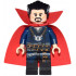 Doctor Strange - Necklace, Cloth Starched Cape and Collar – СУПЕР ГЕРОИ