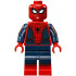 Spider-Man - Black Web Pattern, Red Torso Large Vest, Red Boots – СУПЕР ГЕРОИ
