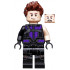 Hawkeye - Black and Dark Purple Suit – СУПЕР ГЕРОИ