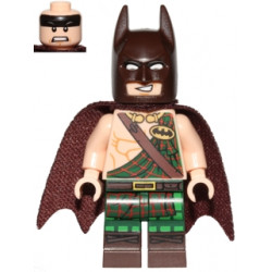 Tartan Batman – СУПЕР ГЕРОИ