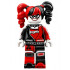 Harley Quinn - Pigtails, Black Eye Mask, Roller Skates – СУПЕР ГЕРОИ