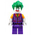 The Joker - Vest, Shirtsleeves, Smile with Fang – СУПЕР ГЕРОИ