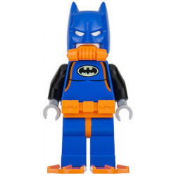 Batman - Scu-Batsuit – СУПЕР ГЕРОИ