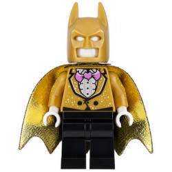 Batman - The Bat-Pack Batsuit – СУПЕР ГЕРОИ