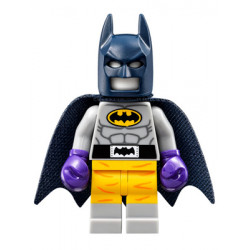 Batman - Raging Batsuit – СУПЕР ГЕРОИ