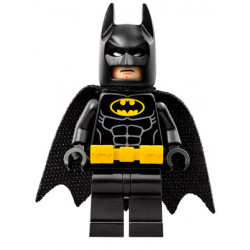 Batman - Utility Belt, Head Type 1 – СУПЕР ГЕРОИ