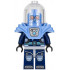 Mr. Freeze - Shoulder Ice Armor – СУПЕР ГЕРОИ