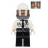 Security Guard, Fire Helmet – СУПЕР ГЕРОИ