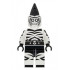 Zebra-Man – СУПЕР ГЕРОИ