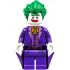 The Joker - Long Coattails, Smile with Fang – СУПЕР ГЕРОИ