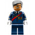 Commissioner Gordon - Red Sash – СУПЕР ГЕРОИ