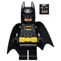 Batman - Utility Belt, Head Type 3 – СУПЕР ГЕРОИ