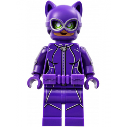 Catwoman - Utility Belt – СУПЕР ГЕРОИ