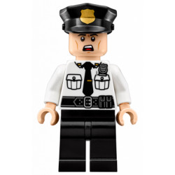 Security Guard – СУПЕР ГЕРОИ