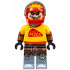 Scarecrow, Pizza Delivery Outfit – СУПЕР ГЕРОИ