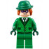 The Riddler - Suit and Tie, Hat with Hair – СУПЕР ГЕРОИ