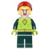 Kite Man – СУПЕР ГЕРОИ