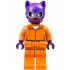 Catwoman - Prison Jumpsuit and Belt – СУПЕР ГЕРОИ