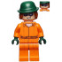 The Riddler - Prison Jumpsuit – СУПЕР ГЕРОИ