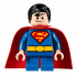 Superman - Short Legs – СУПЕР ГЕРОИ