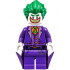 The Joker - Long Coattails, Smile with Pointed Teeth Grin – СУПЕР ГЕРОИ
