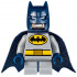 Batman - Short Legs, Dark Blue Cape – СУПЕР ГЕРОИ