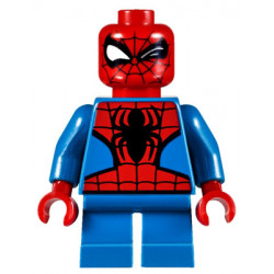 Spider-Man - Short Legs, Winking – СУПЕР ГЕРОИ