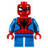 Spider-Man - Short Legs, Winking – СУПЕР ГЕРОИ