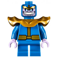 Thanos - Short Blue Legs – СУПЕР ГЕРОИ