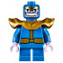 Thanos - Short Blue Legs – СУПЕР ГЕРОИ