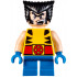 Wolverine - Short Legs – СУПЕР ГЕРОИ
