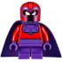 Magneto - Short Legs – СУПЕР ГЕРОИ